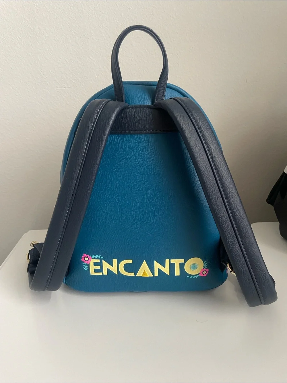 Disney Encanto Casita Loungefly Backpack
